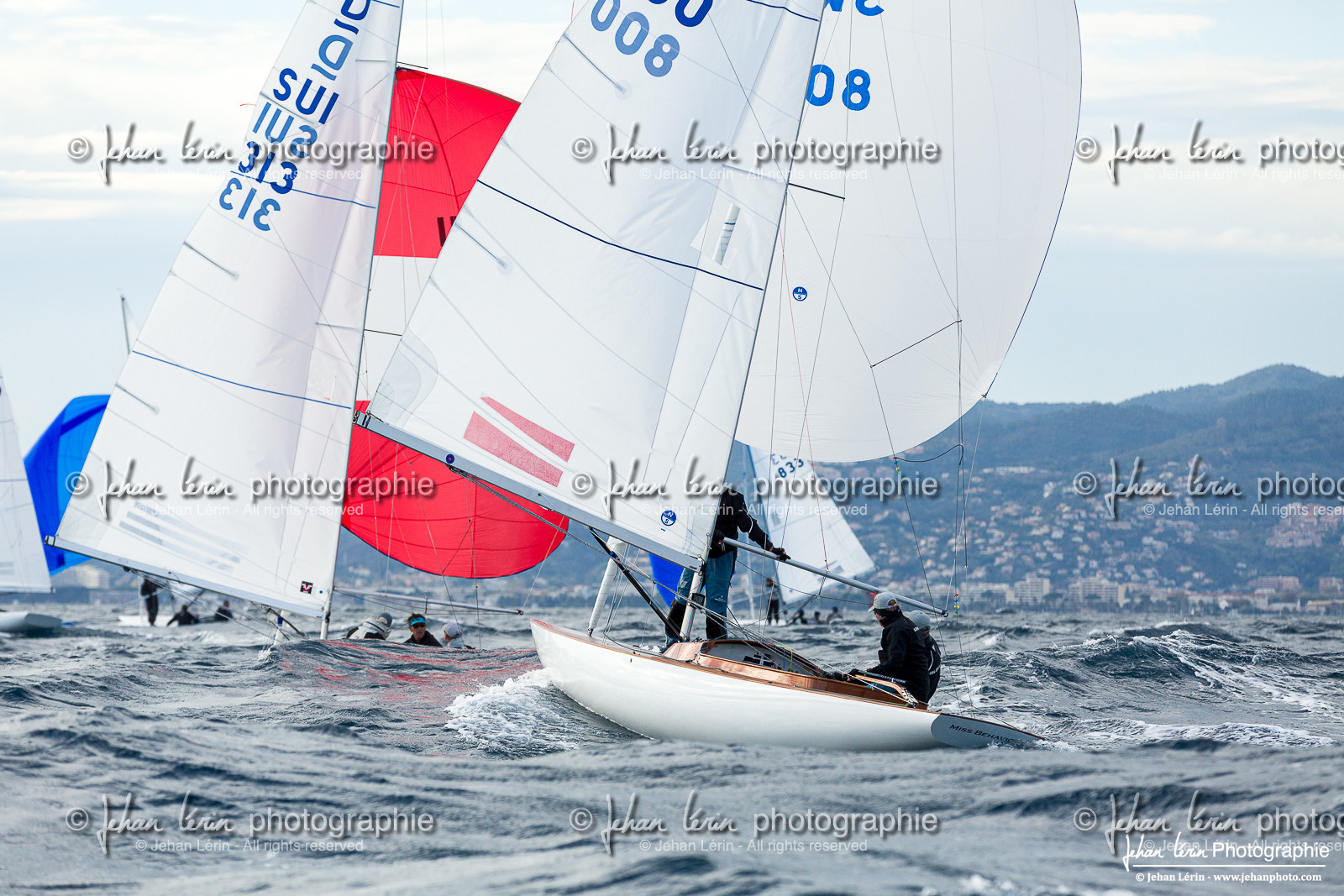 Cannes Dragon GP 2025 - European Grand Prix