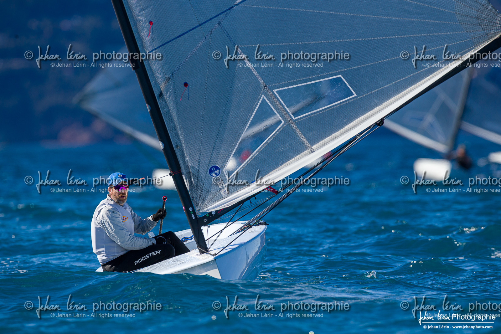 Semaine Internationale de Cannes de Finn 2026 - Cannes International Finn Week 2026