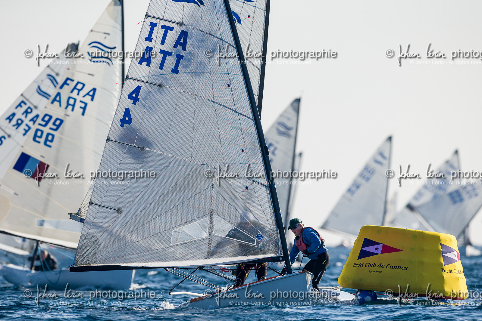 Semaine Internationale de Cannes de Finn 2023