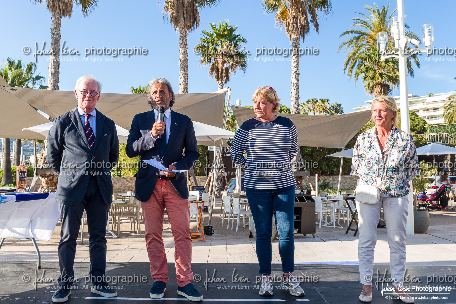 IRC European Championship 2023