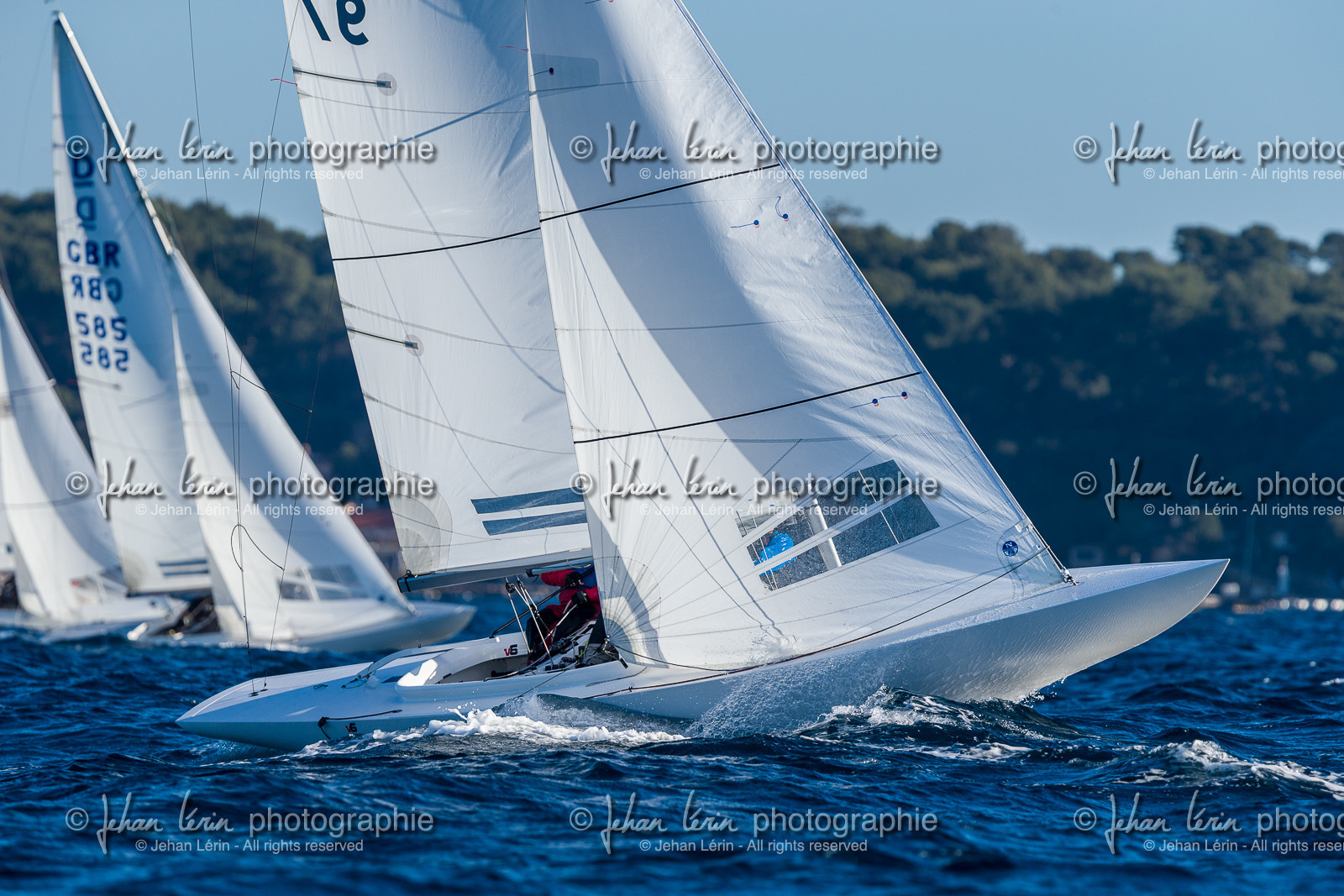 Coupe de l'Amitié Dragon 2022