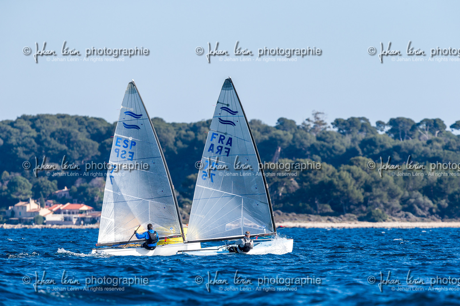 Semaine Internationale de Cannes de Finn 2023