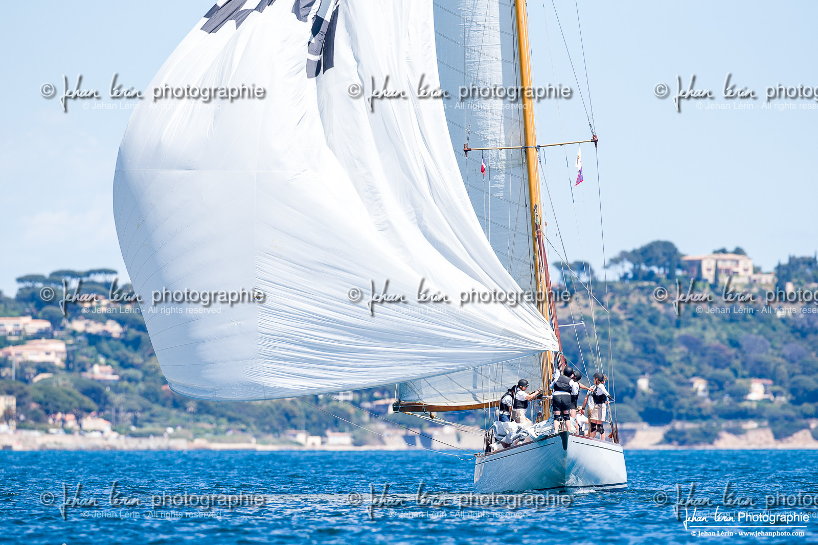 Les Dames de St Tropez 2025 Les Dames de St Tropez 2025