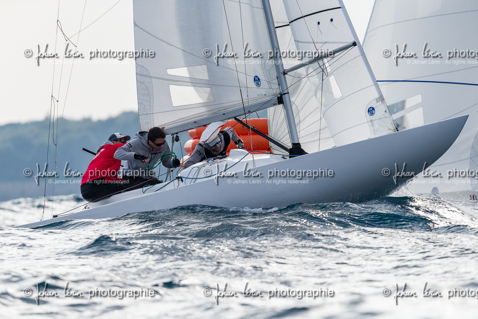 Coupe de l'Amitié Dragon 2023