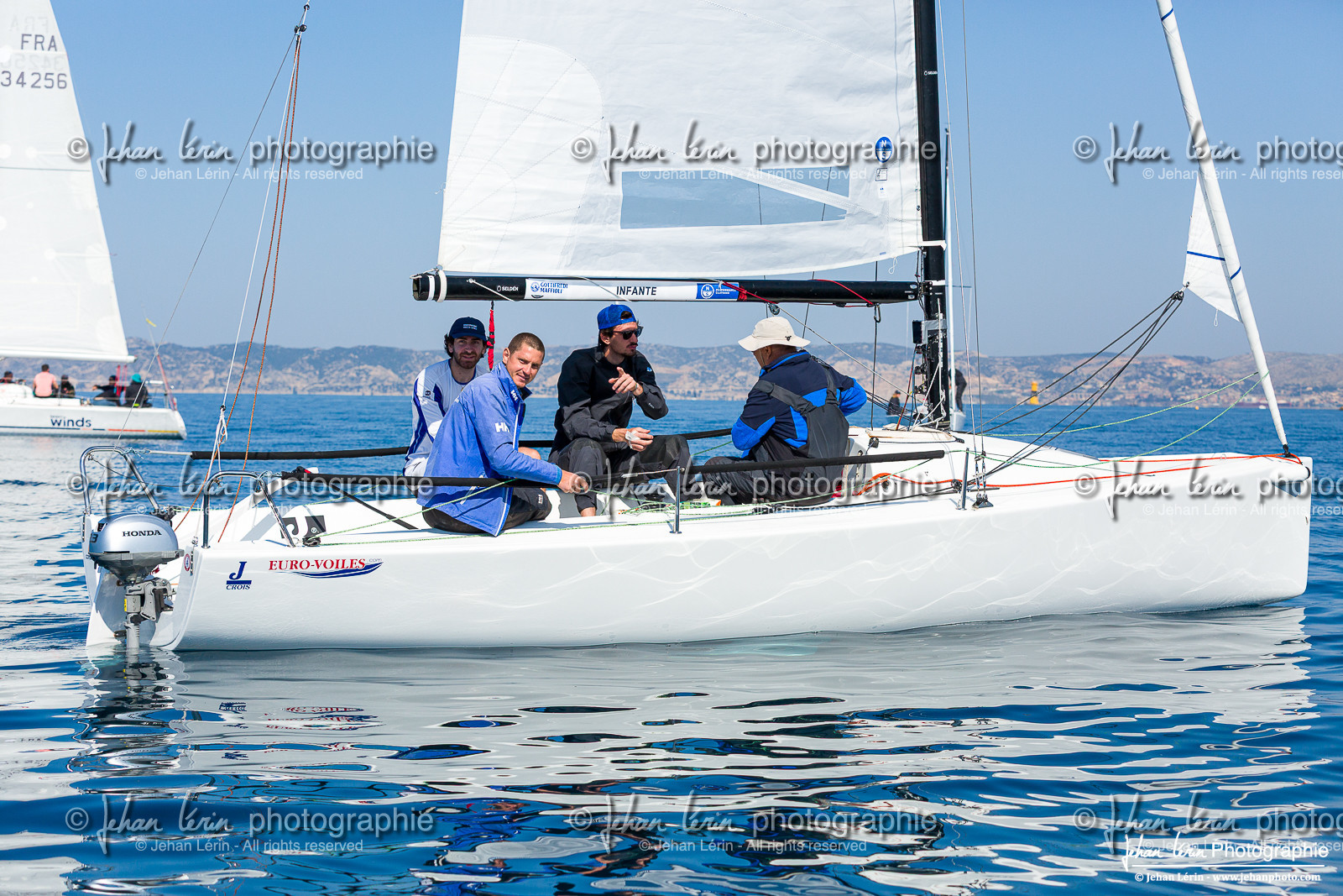 Massilia Cup Inshore 2026