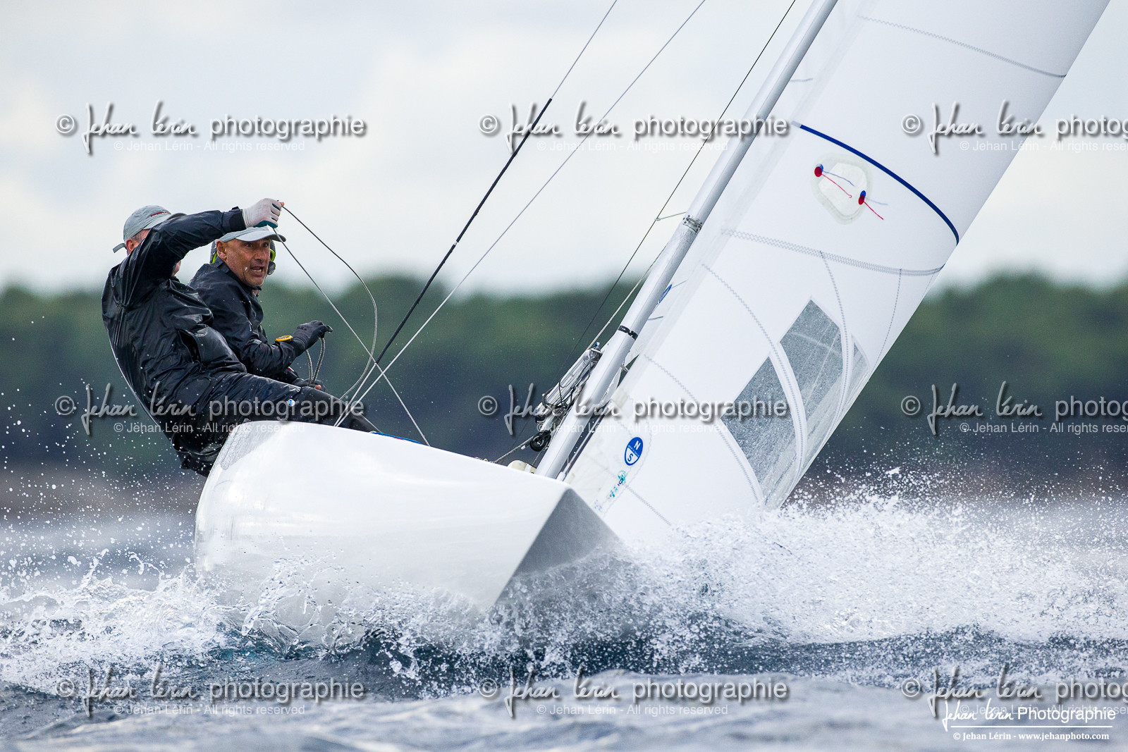 Cannes Dragon GP 2025 - European Grand Prix