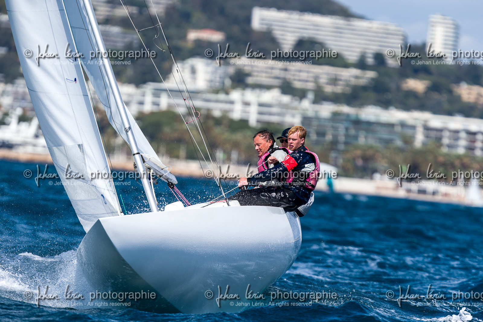 Semaine Internationale de Cannes de Dragon 2022