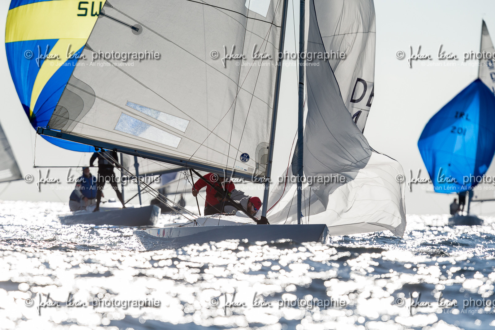 Coupe de l'Amitié Dragon 2023