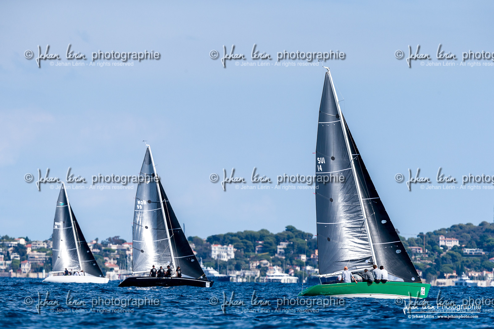 Régates Royales RR2022