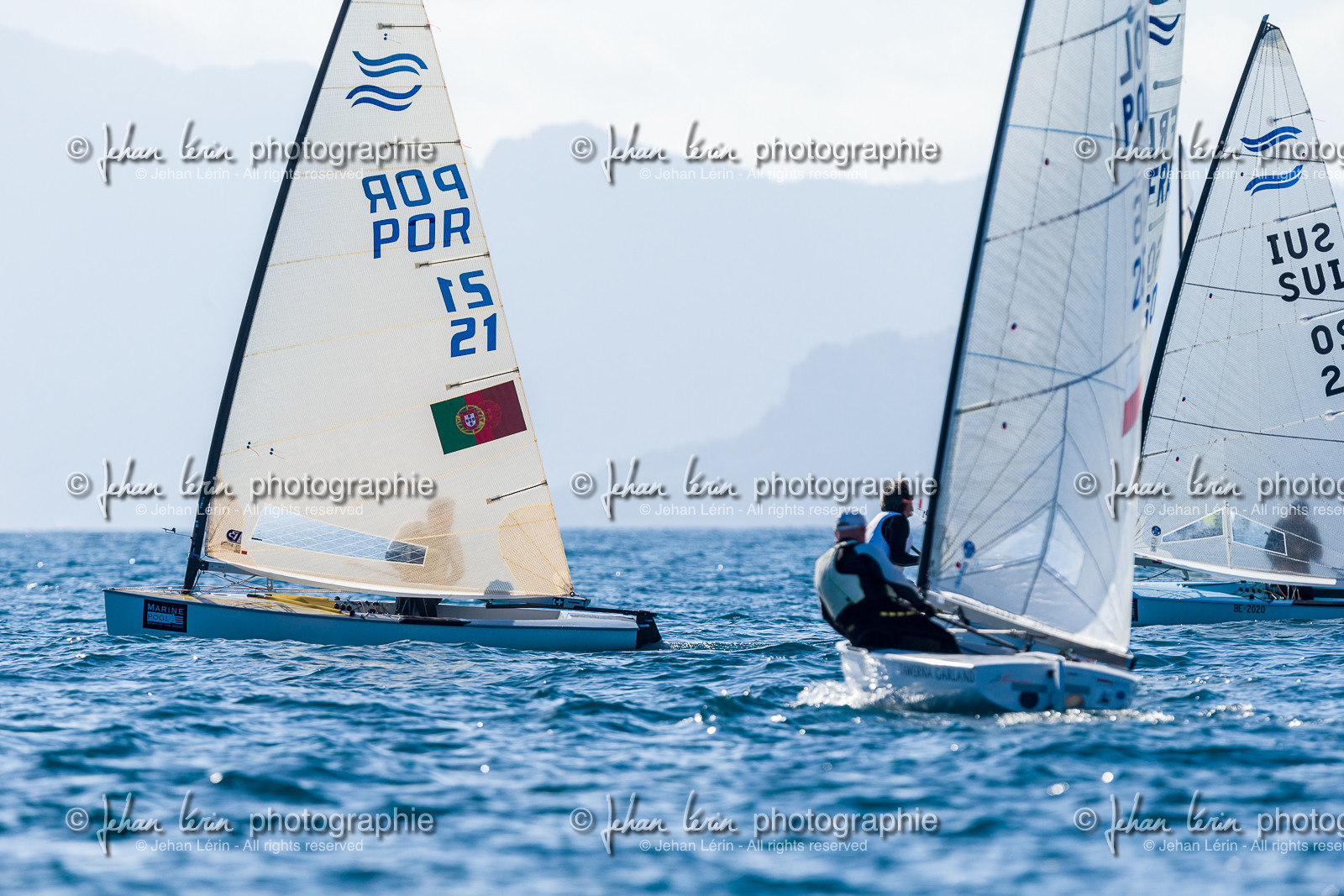 Semaine Internationale de Cannes de Finn 2022 Semaine Internationale de Cannes de Finn 2022