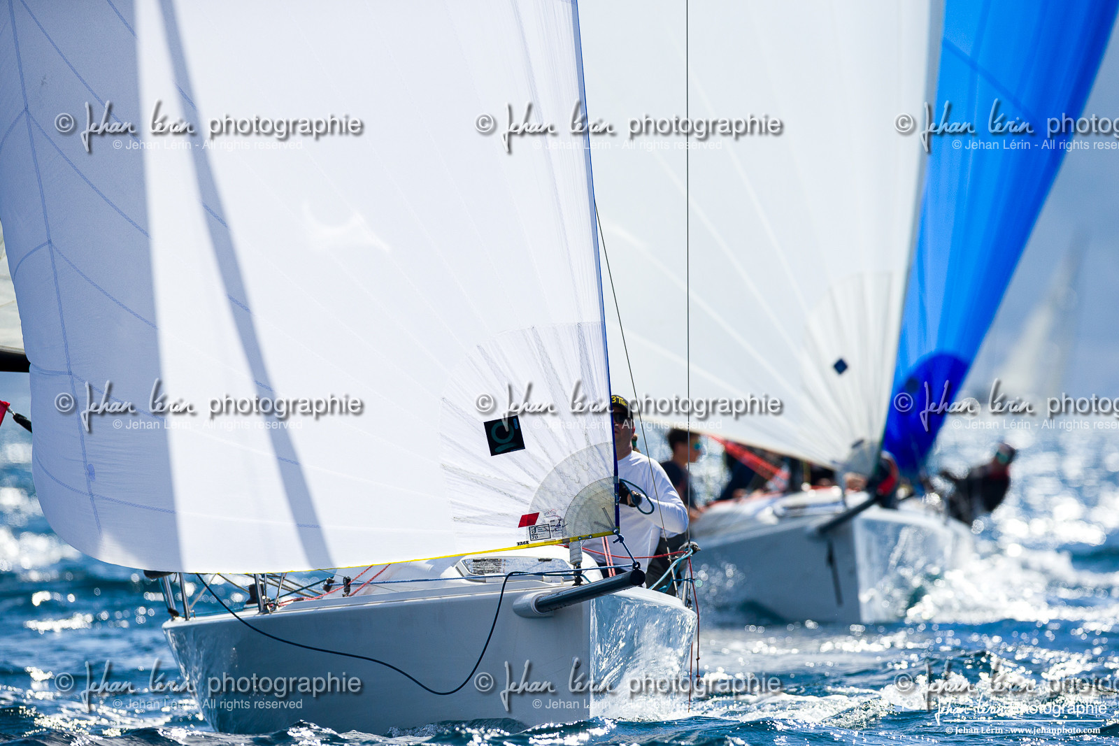 Massilia Cup Inshore 2026