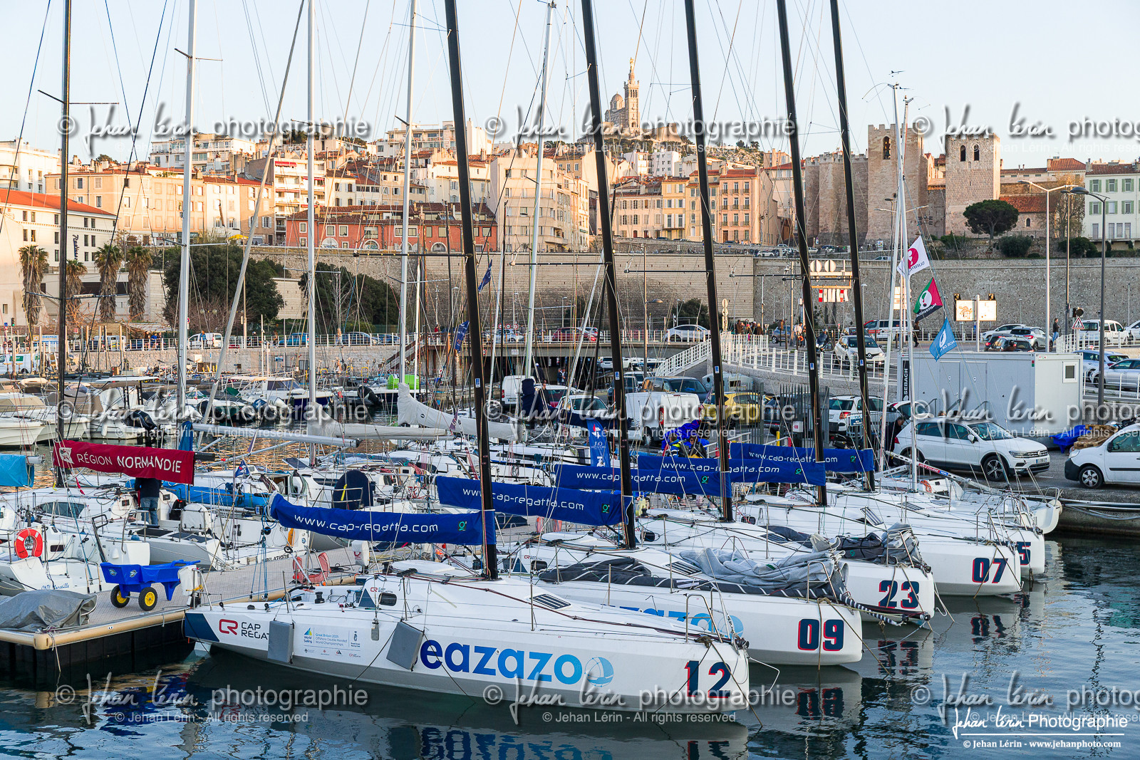 CNTL - Massilia Cup Inshore 2026
