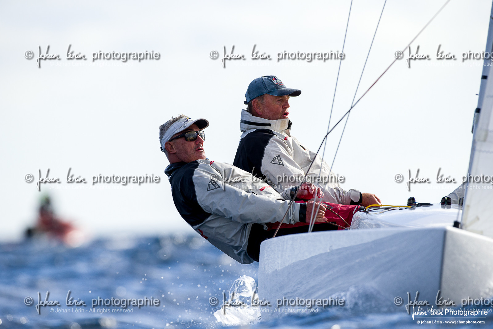 Cannes Dragon GP 2025 - European Grand Prix