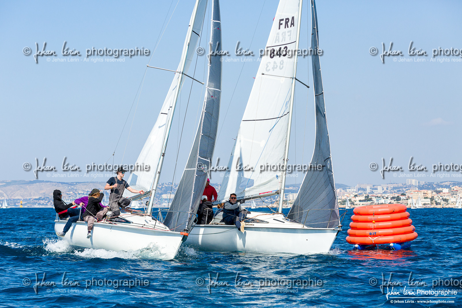 Massilia Cup Inshore 2026