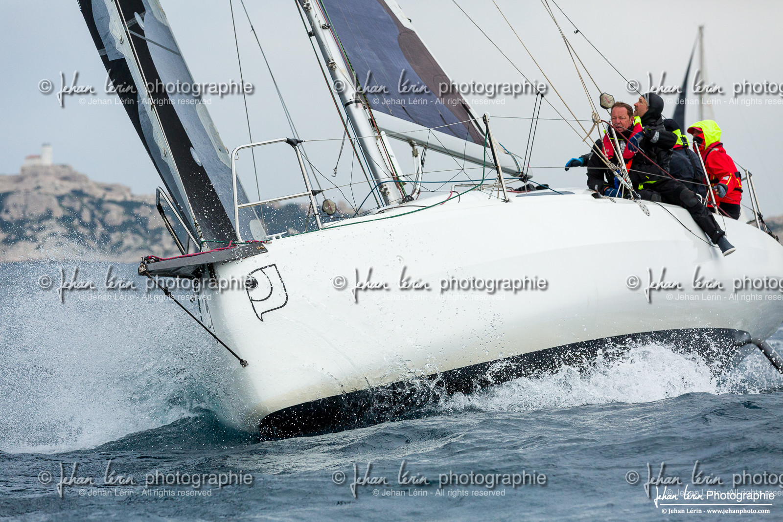 Massilia Cup Inshore 2026