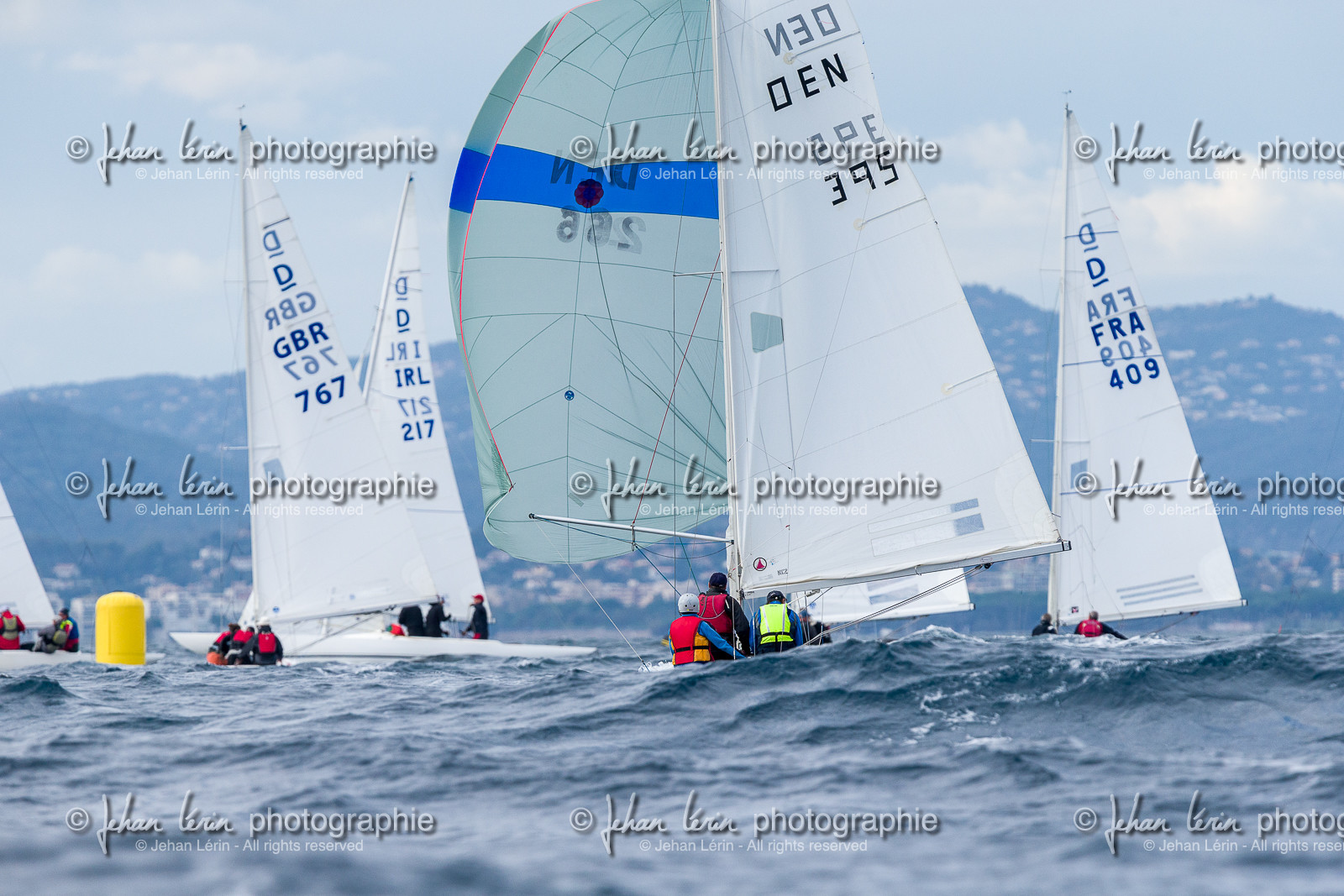 Armistice Cup Dragon 2022