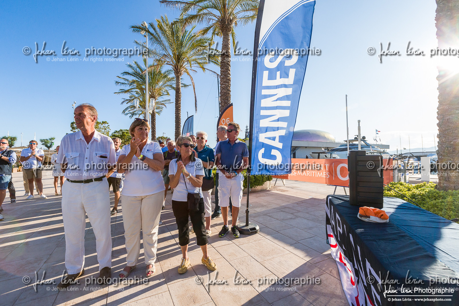 IRC European Championship 2023