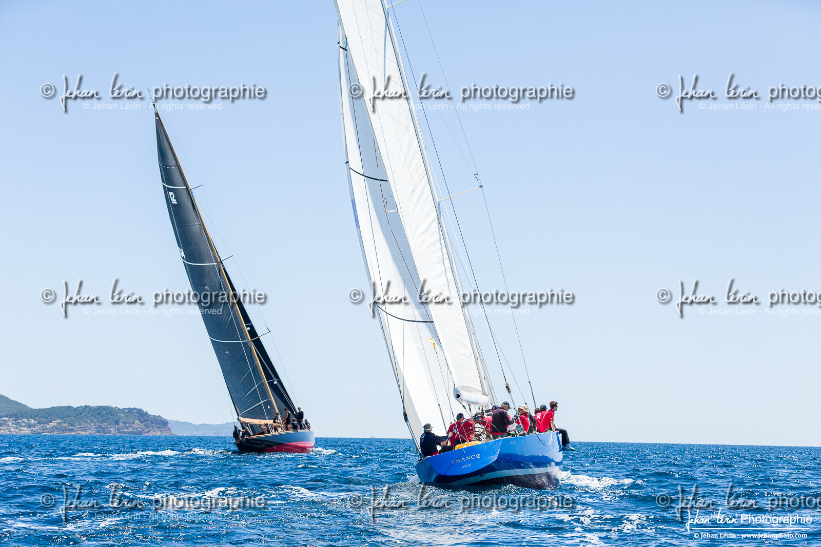 Toulon Provence Regatta 2025