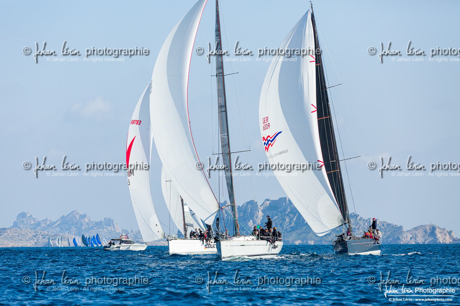 Massilia Cup Inshore 2026