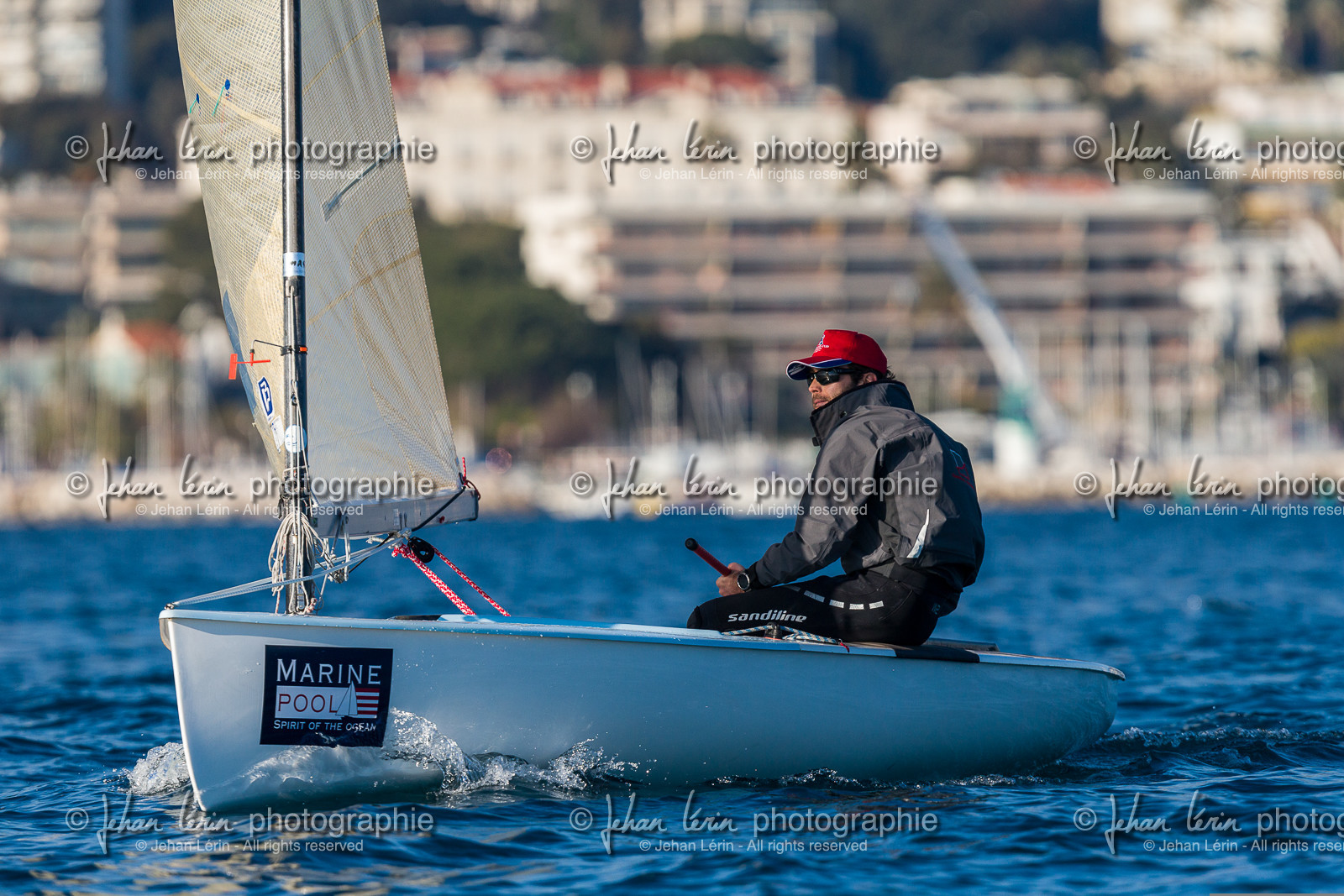 Semaine Internationale de Cannes de Finn 2022