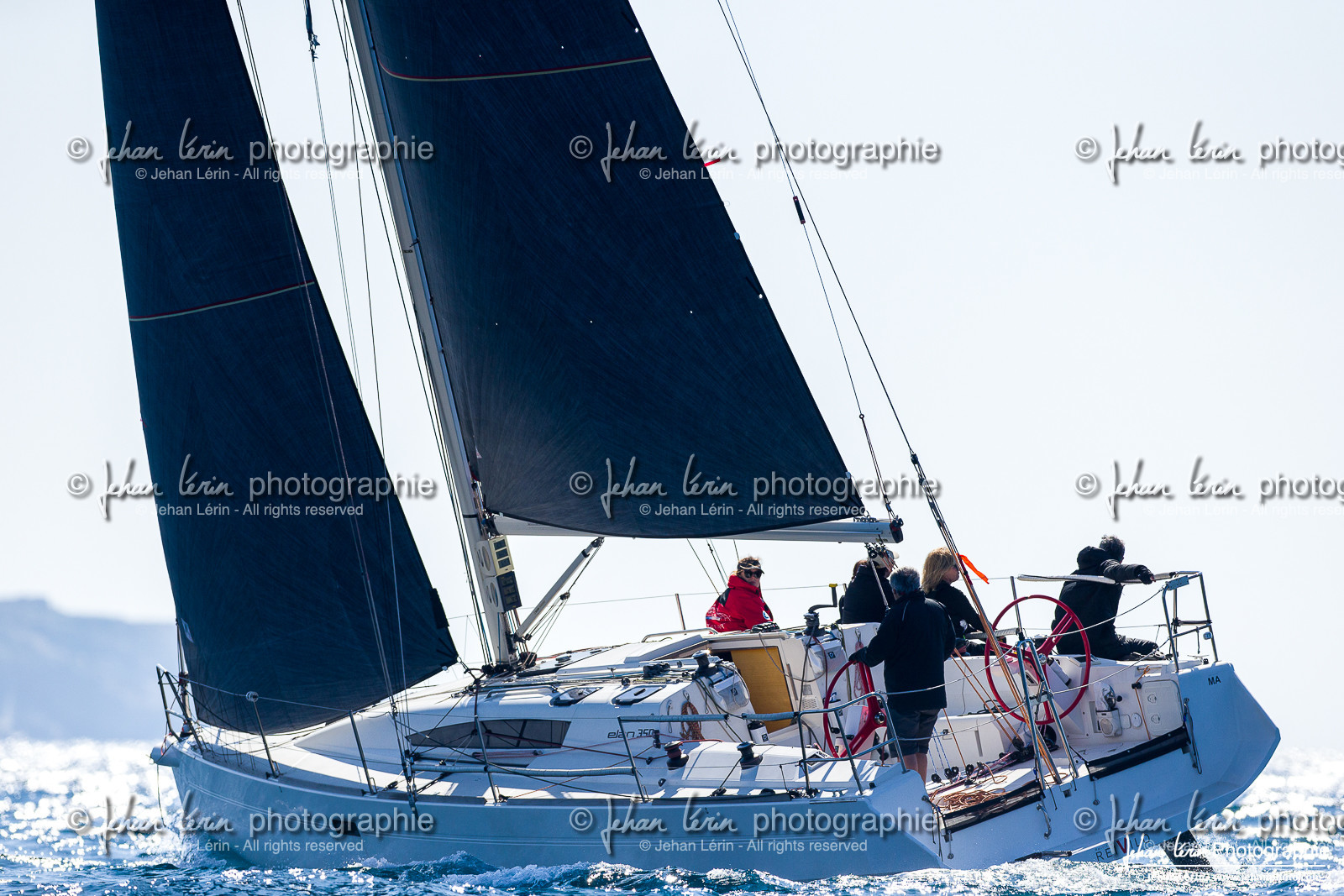 Massilia Cup Inshore 2026