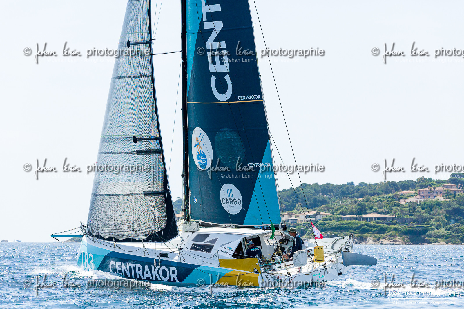Paprec 600 SNST 2025 - Start -19 05 2025 Paprec 600 SNST 2025 - Start -19 05 2025