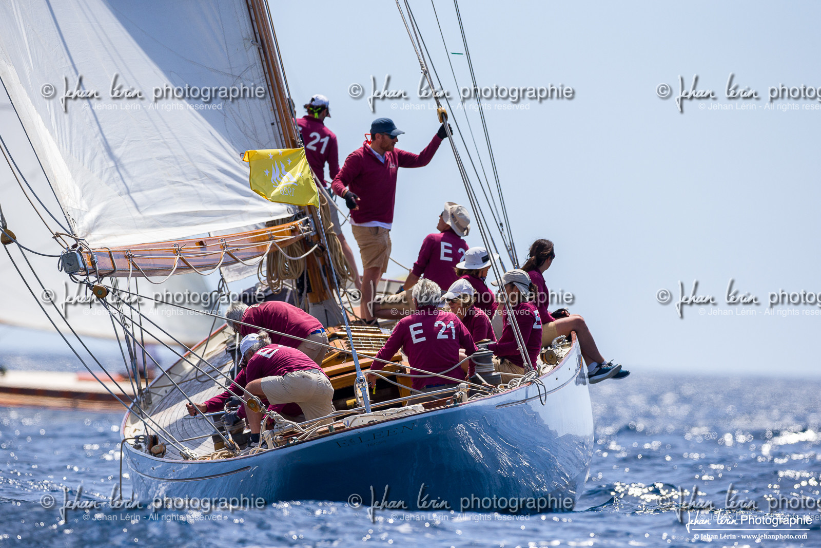 Les Voiles de Cassis 2025