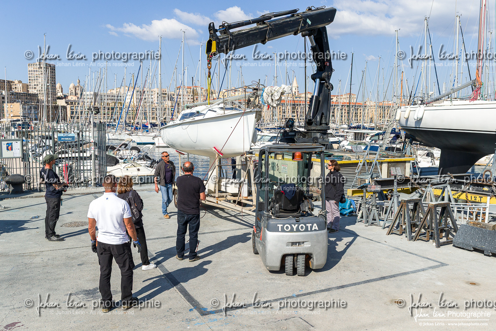 CNTL - Massilia Cup Inshore 2026