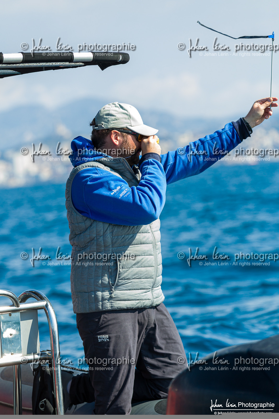 Massilia Cup Inshore 2026