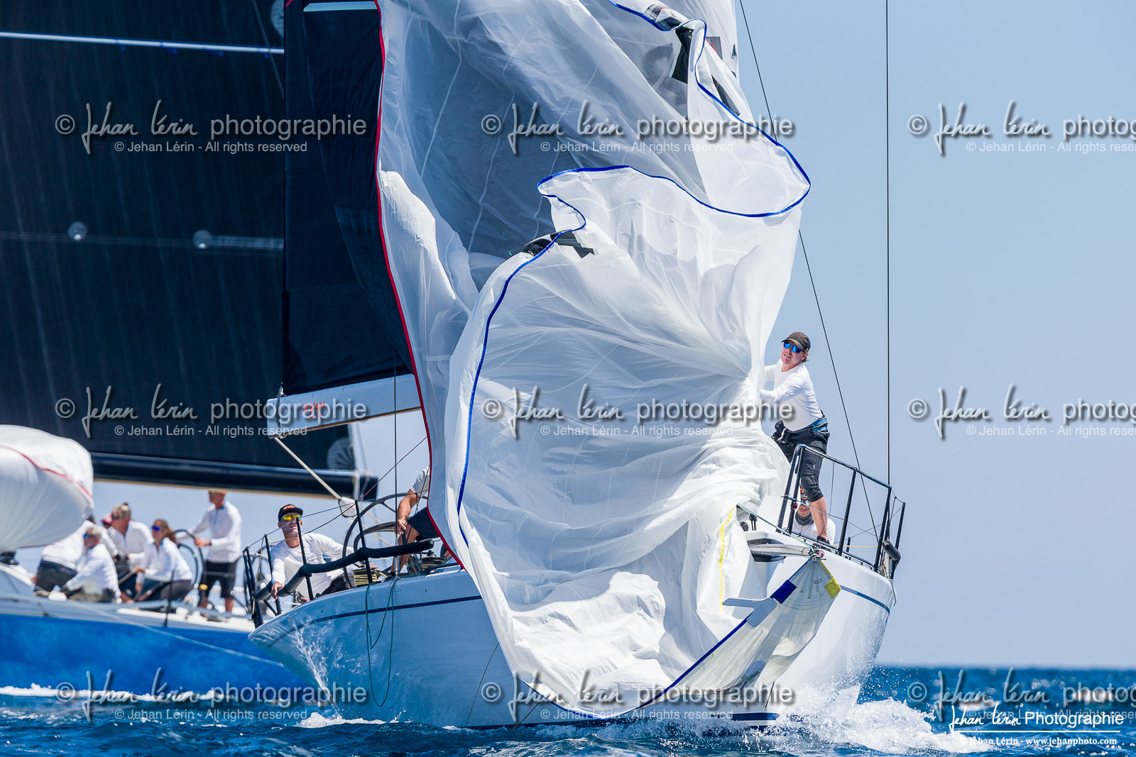 IRC European Championship 2023