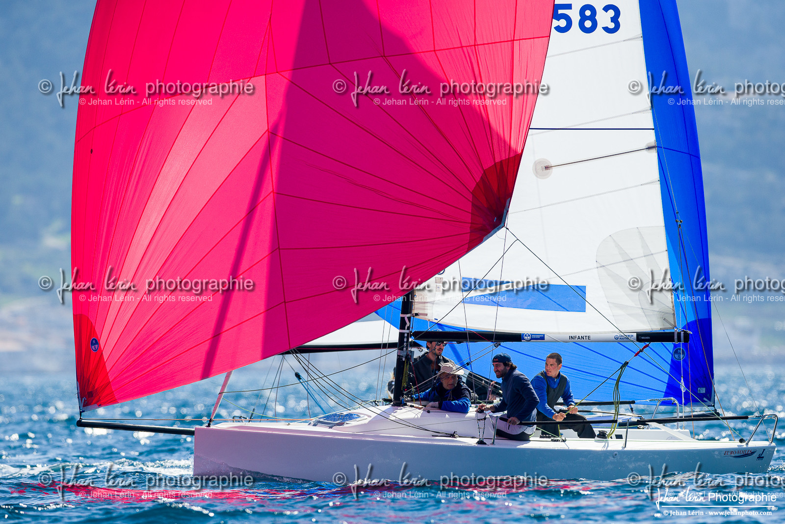 Massilia Cup Inshore 2026