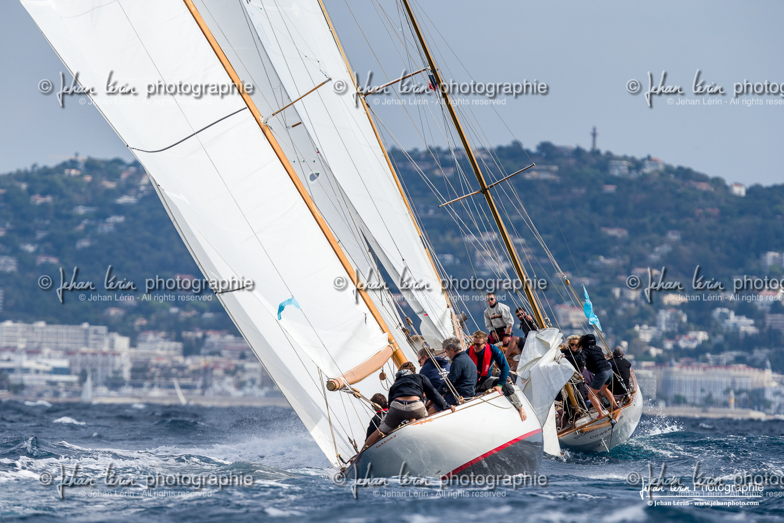 Régates Royales RR2022