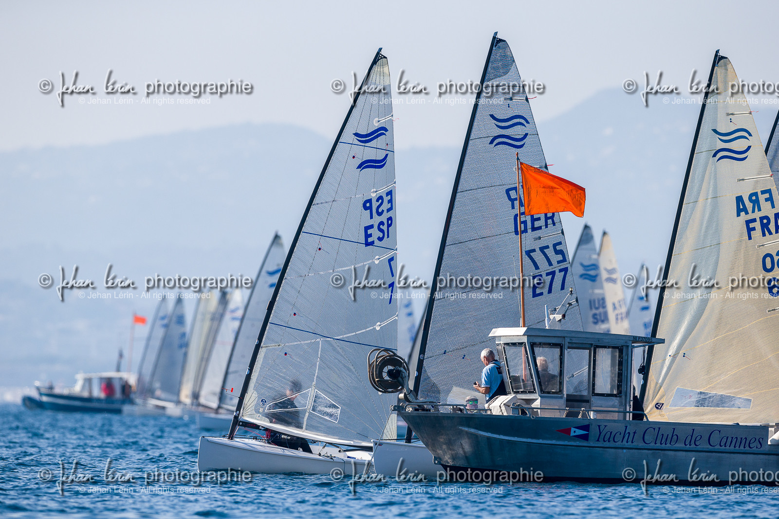 Semaine Internationale de Cannes de Finn 2023