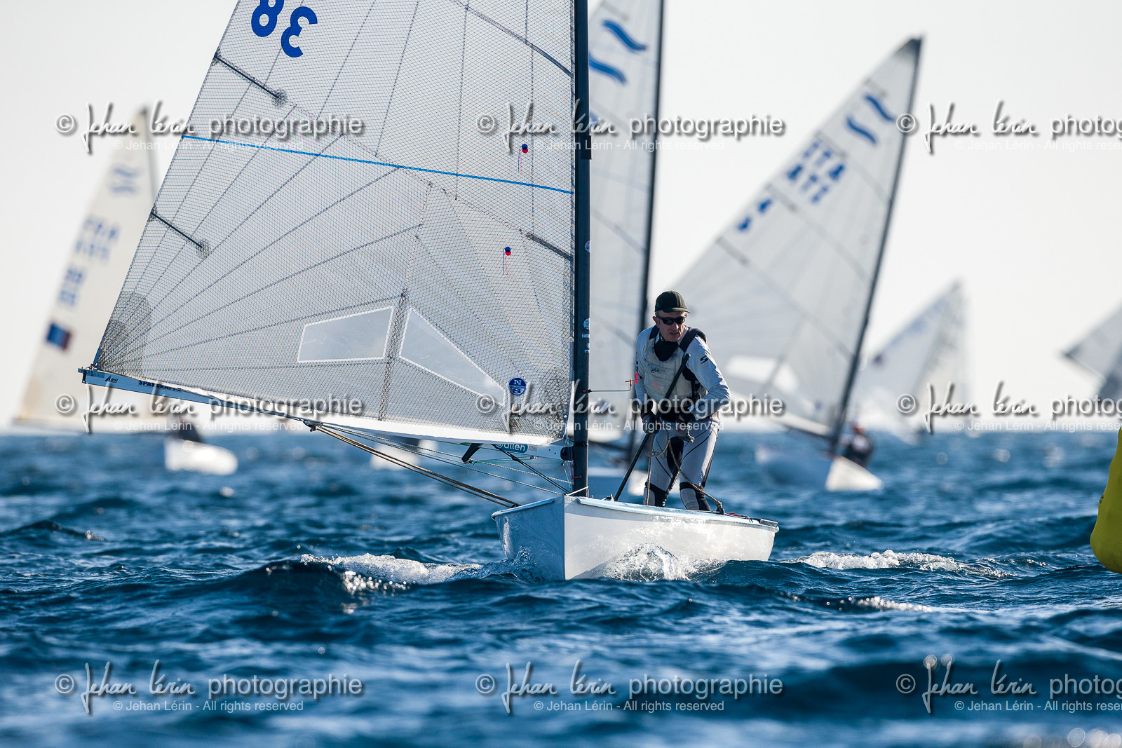 Semaine Internationale de Cannes de Finn 2023