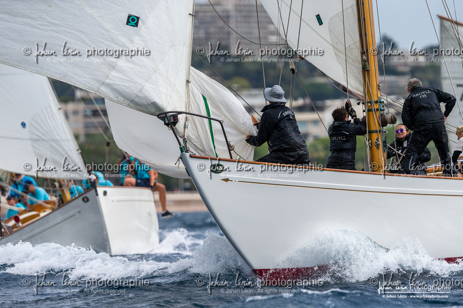 Régates Royales RR2022