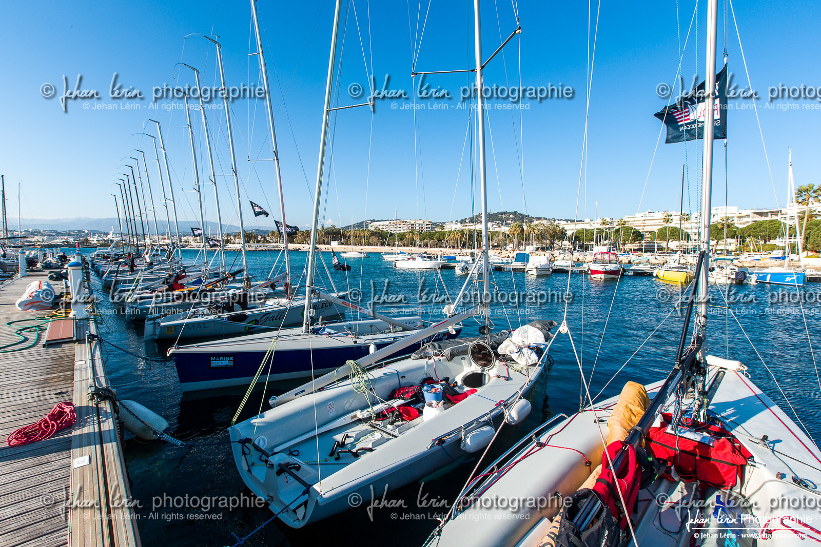 Sailing Cup 2016