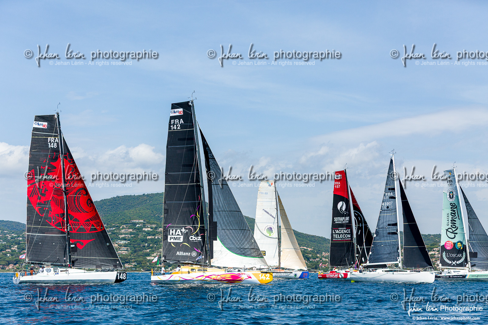 Paprec 600 SNST 2025 - Start -19 05 2025 Paprec 600 SNST 2025 - Start -19 05 2025