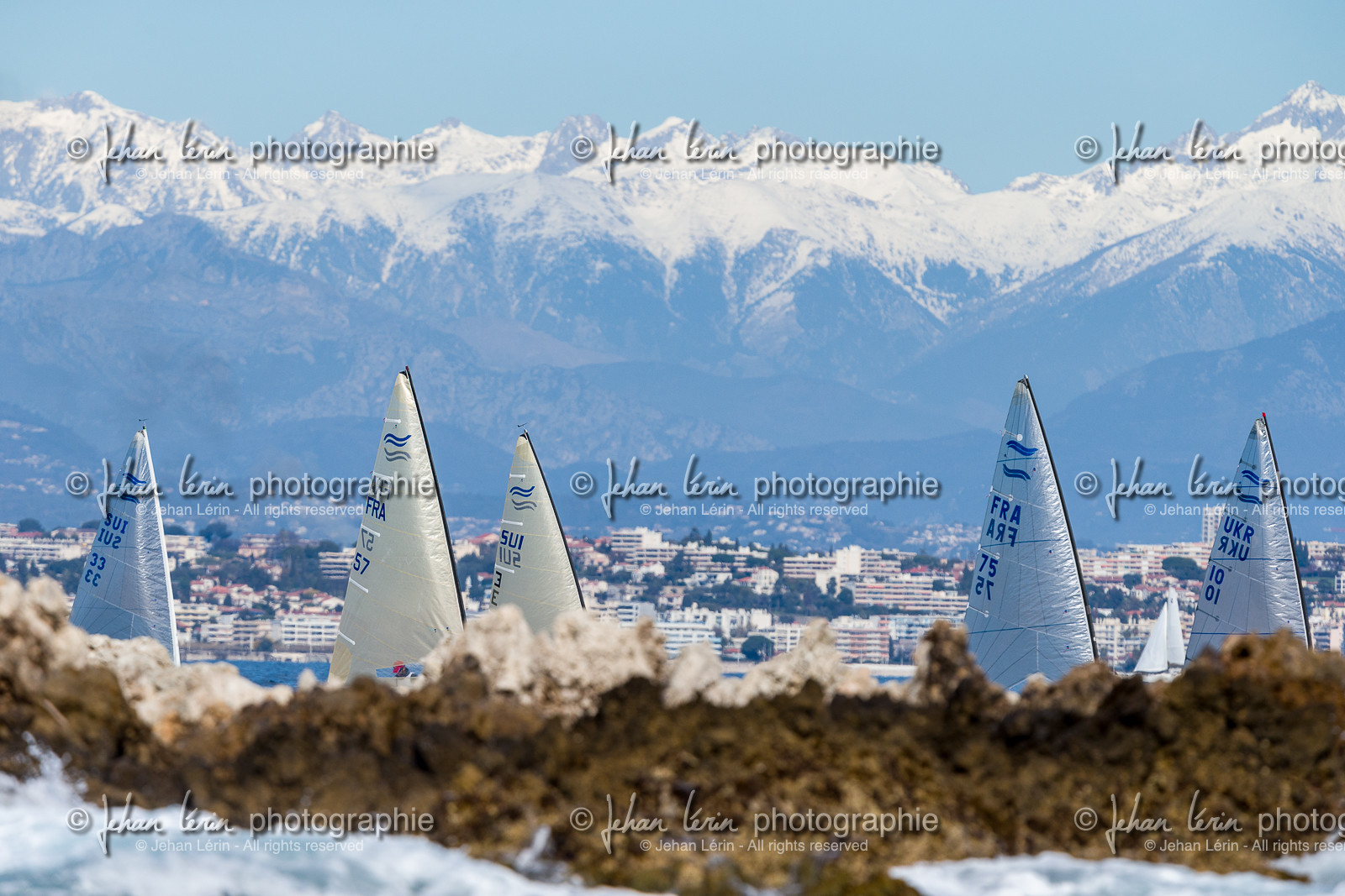 Semaine Internationale de Cannes de Finn 2022
