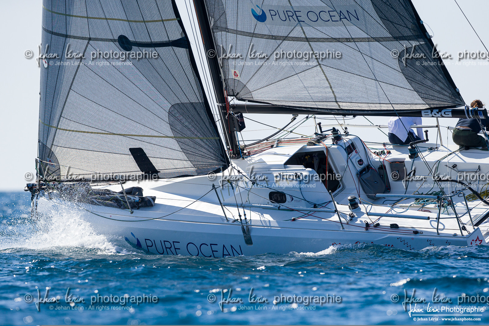 Massilia Cup Inshore 2026