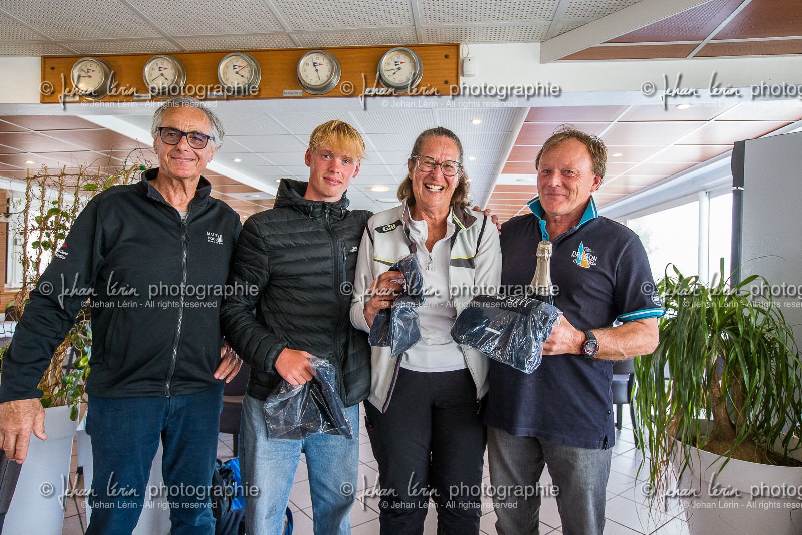 Semaine Internationale de Cannes de Dragon 2022