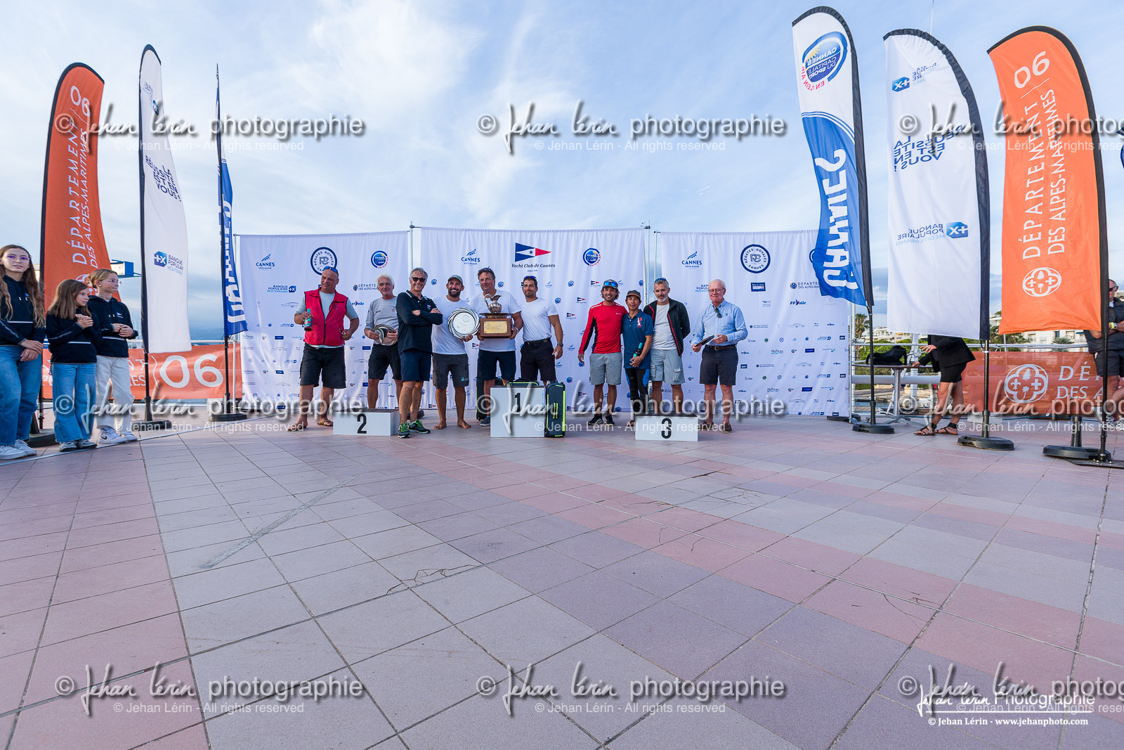 Régates Royales RR2022