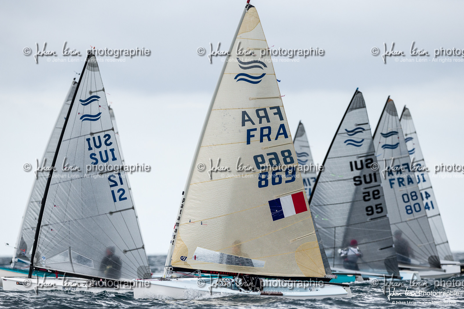 Semaine Internationale de Cannes de Finn 2025 - Cannes International Finn Week 2025 Semaine Internationale de Cannes de Finn 2025 - Cannes International Finn Week 2025