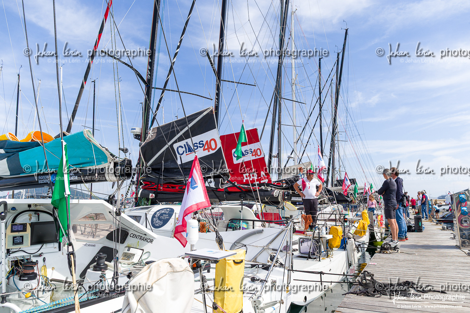 Paprec 600 SNST 2025 - Start -19 05 2025 Paprec 600 SNST 2025 - Start -19 05 2025