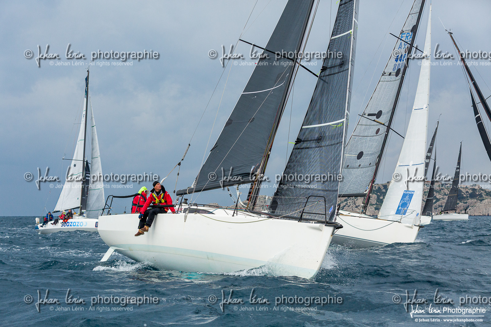 Massilia Cup Inshore 2026