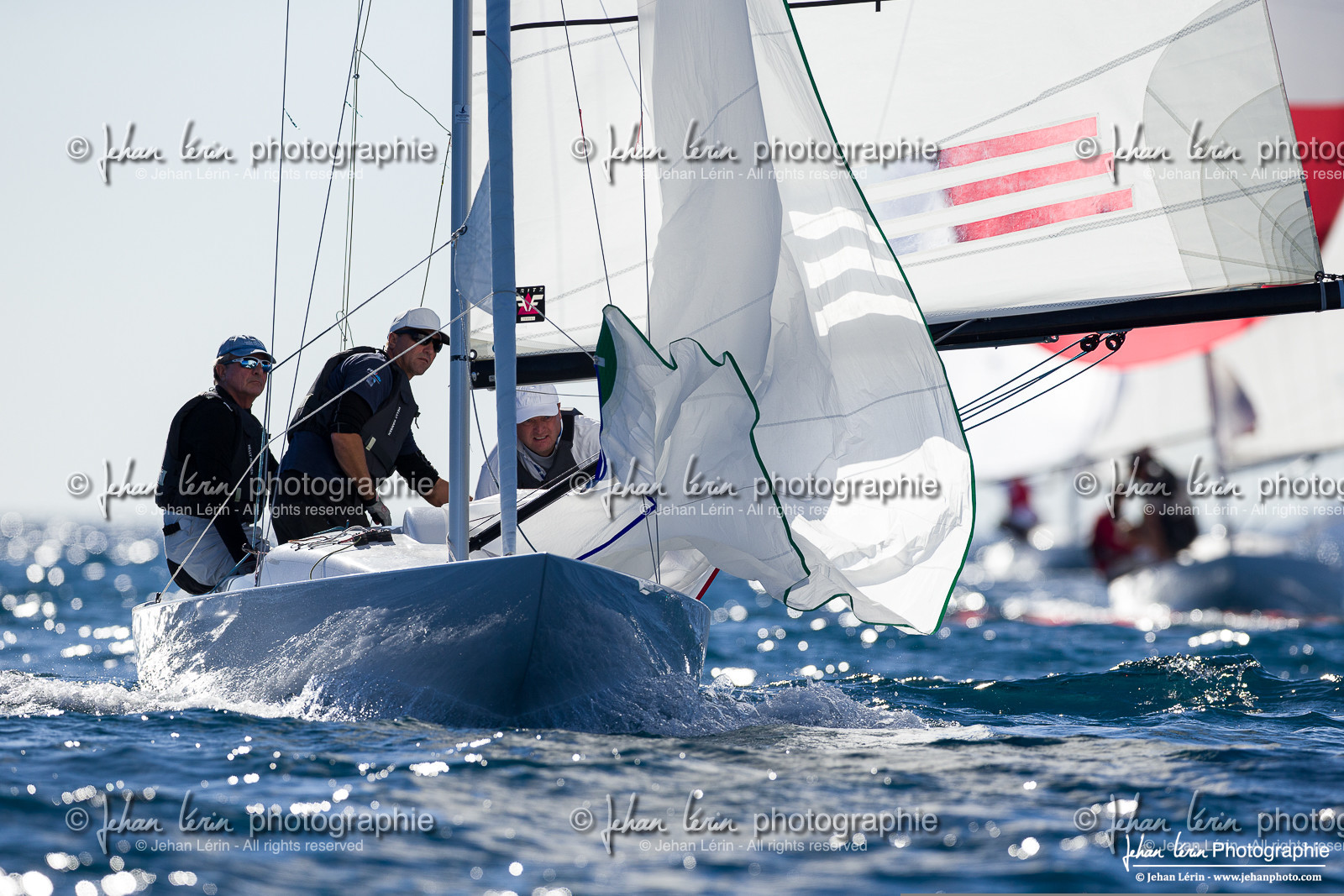 Cannes Dragon GP 2025 - European Grand Prix