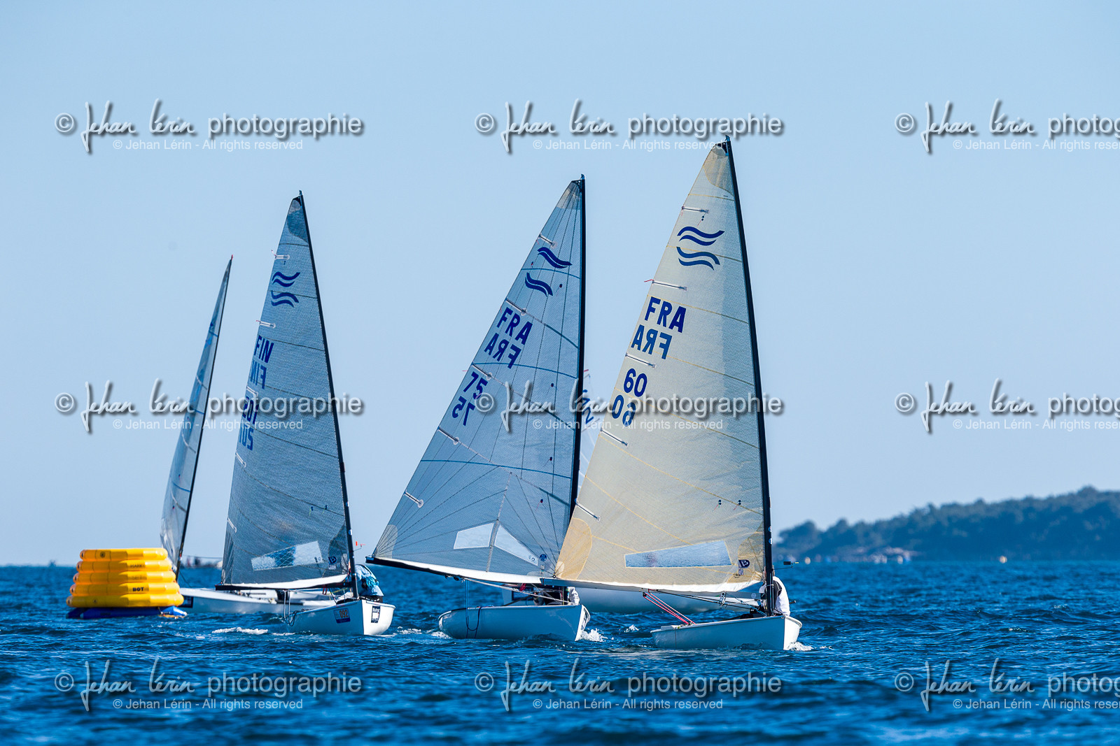 Semaine Internationale de Cannes de Finn 2022 Semaine Internationale de Cannes de Finn 2022