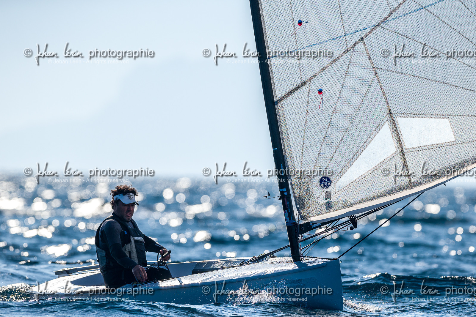 Semaine Internationale de Cannes de Finn 2023
