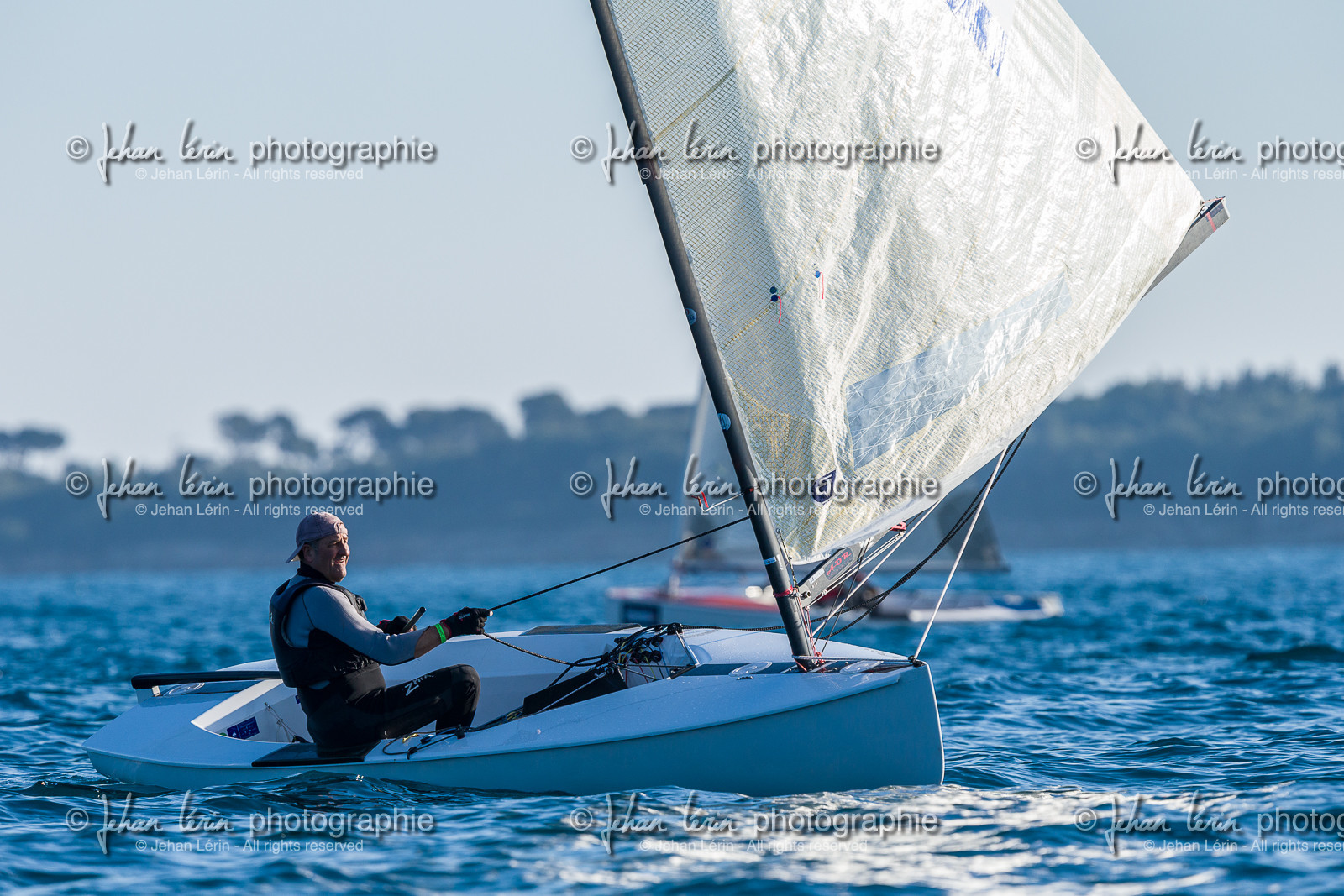 Semaine Internationale de Cannes de Finn 2022