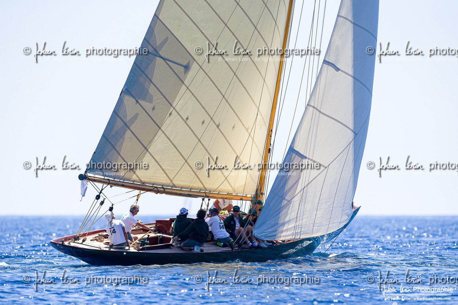 Les Voiles de Cassis 2025