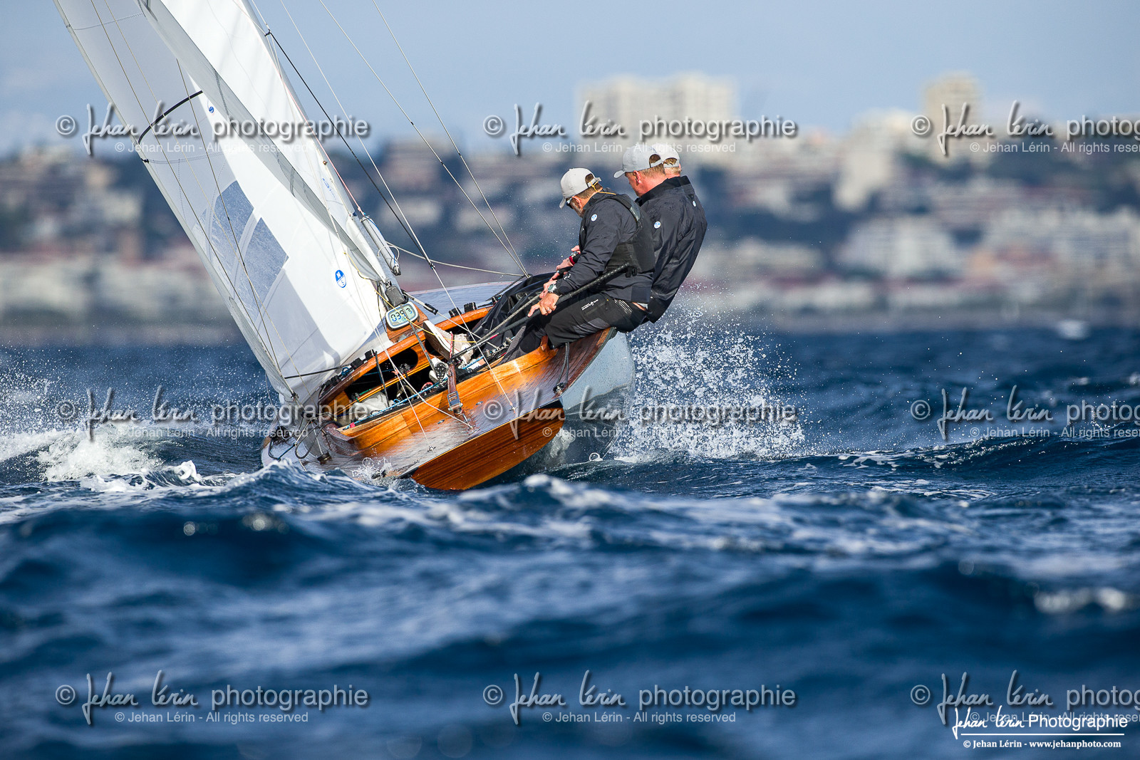 Cannes Dragon GP 2025 - European Grand Prix